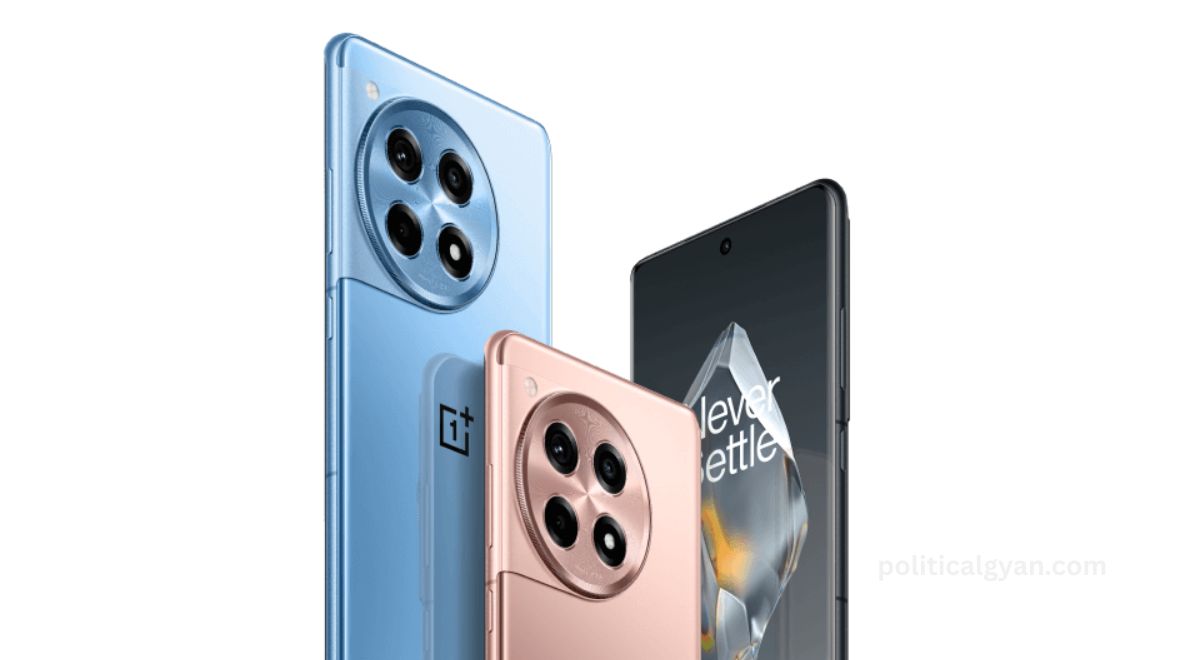 OnePlus 12R – स्टाइल, पावर और प्राइस का परफेक्ट कॉम्बिनेशन
