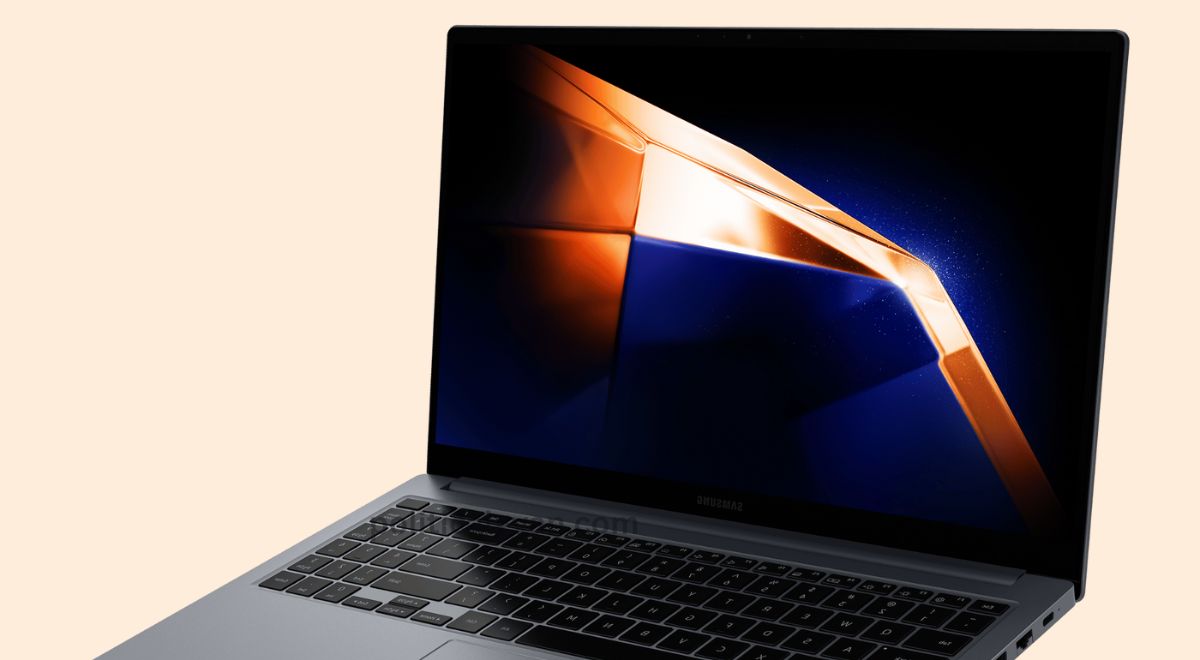 Samsung Galaxy Book 4 – स्मार्ट काम और स्टाइलिश लुक का परफेक्ट मेल
