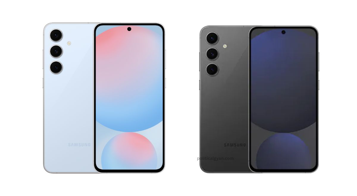 Samsung Galaxy S24 FE – दमदार परफॉर्मेंस और प्रीमियम अनुभव का नया नाम