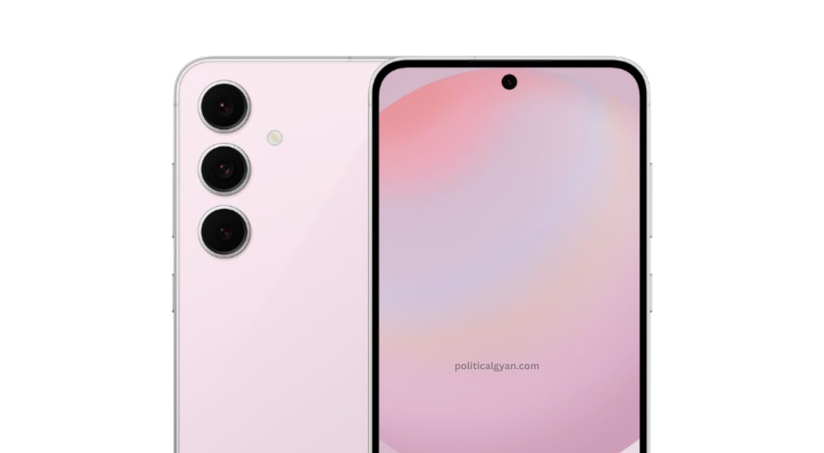 Samsung Galaxy S24 FE – दमदार परफॉर्मेंस और प्रीमियम अनुभव का नया नाम