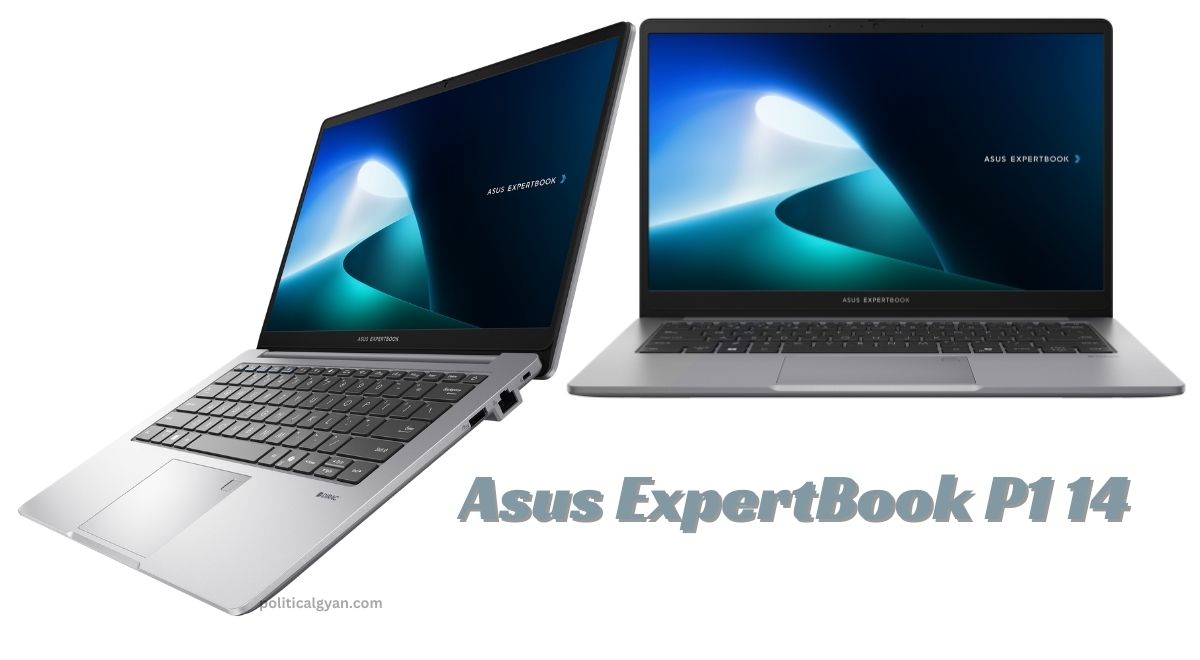 Asus ExpertBook P1 14