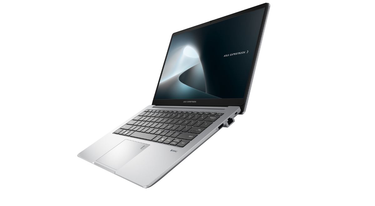 Asus ExpertBook P1 14