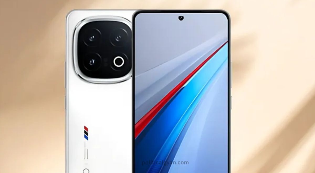 iQOO 15 Pro: Power, Performance और प्रीमियम का असली संगम