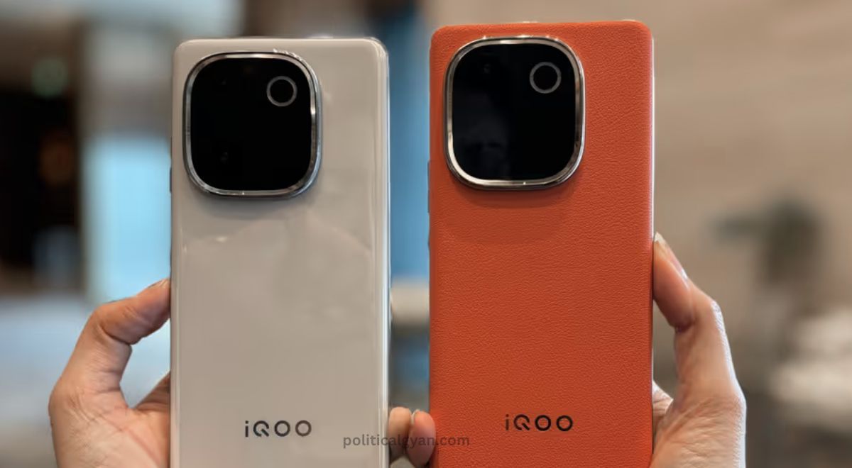 iQOO 15: Speed & Style का शानदार मेल