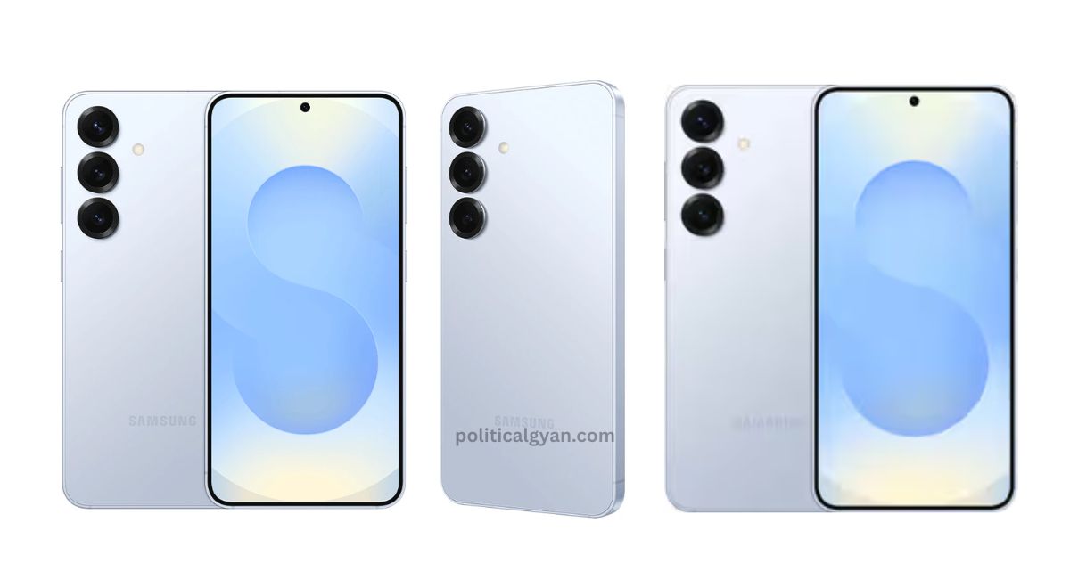 Samsung Galaxy S25 5G: Style, Power & Smartness का बेहतरीन संगम