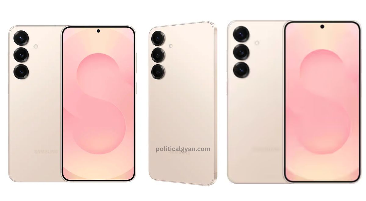 Samsung Galaxy S25 5G: Style, Power & Smartness का बेहतरीन संगम