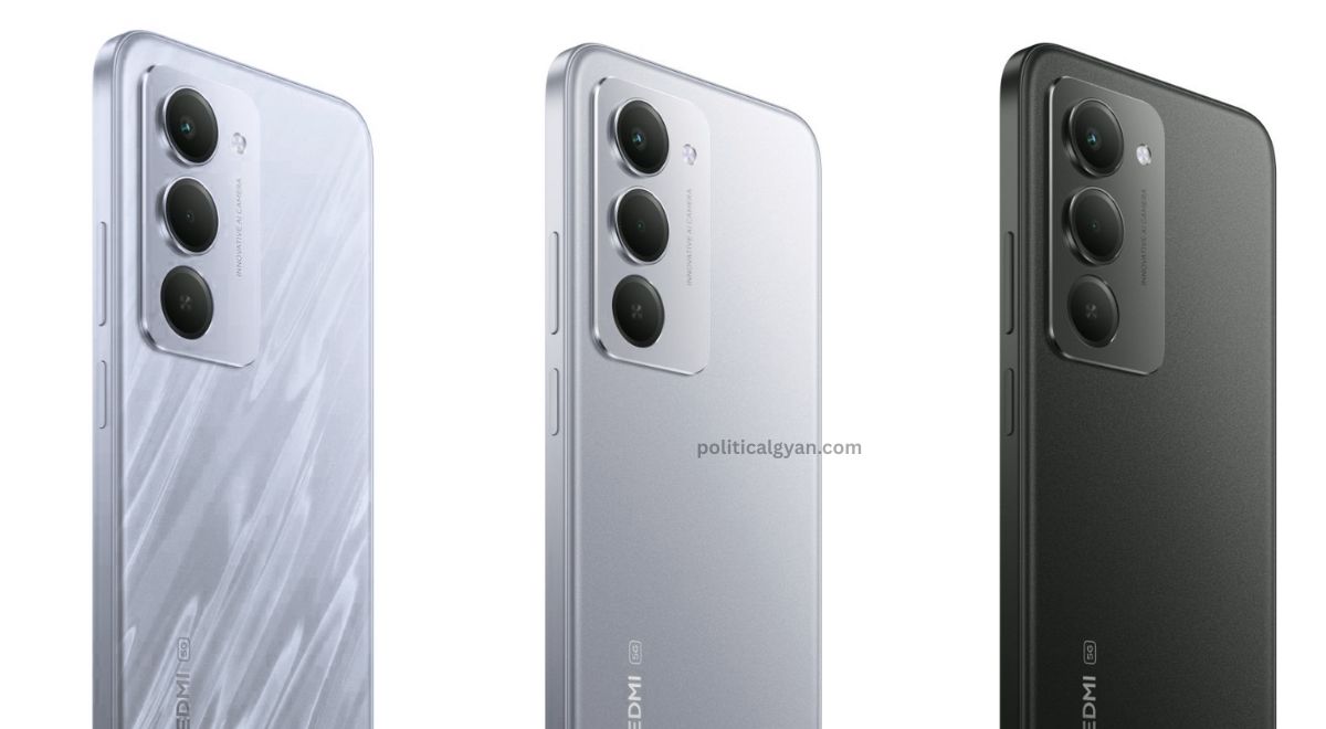 Xiaomi Redmi 15 5G: Big display, Powerful battery और किफायती 5G Phone