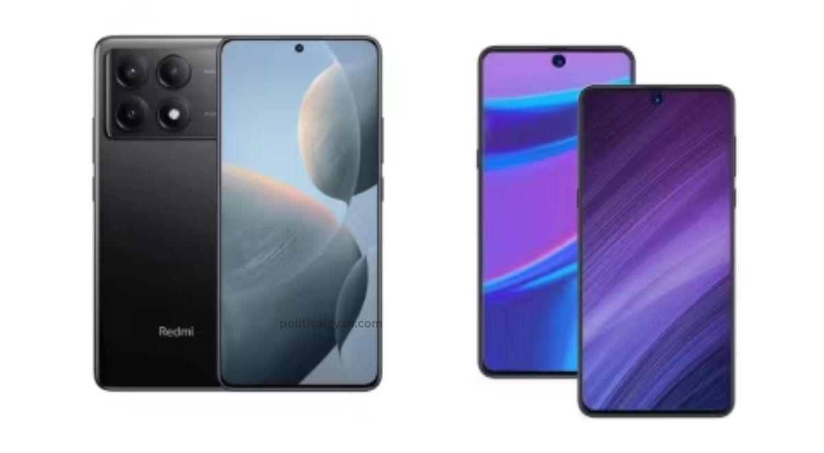 Xiaomi Redmi Note 15: नया अंदाज़, दमदार फीचर्स और किफायती दाम