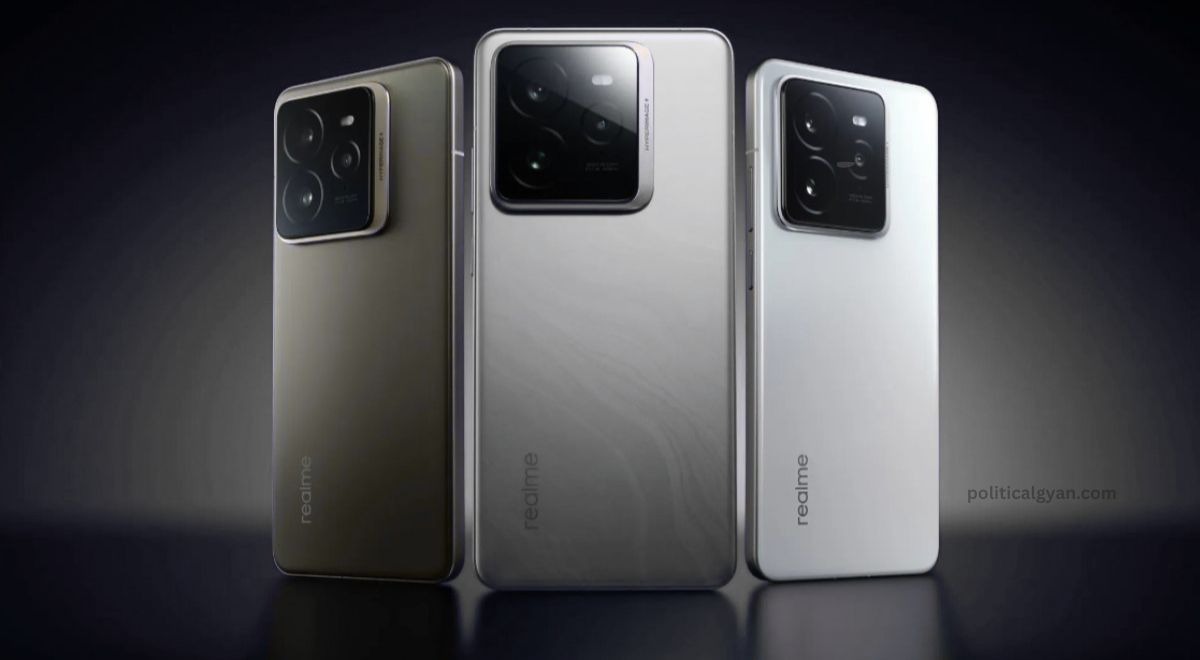 Realme GT 7 Pro: सिर्फ़ ₹40,999 में फ्लैगशिप किलर स्मार्टफोन