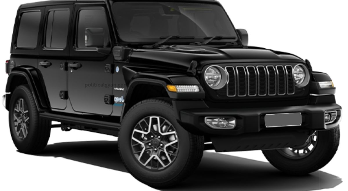 Jaguar F-Pace: luxury, takat व शान का बेहतरीन संगम