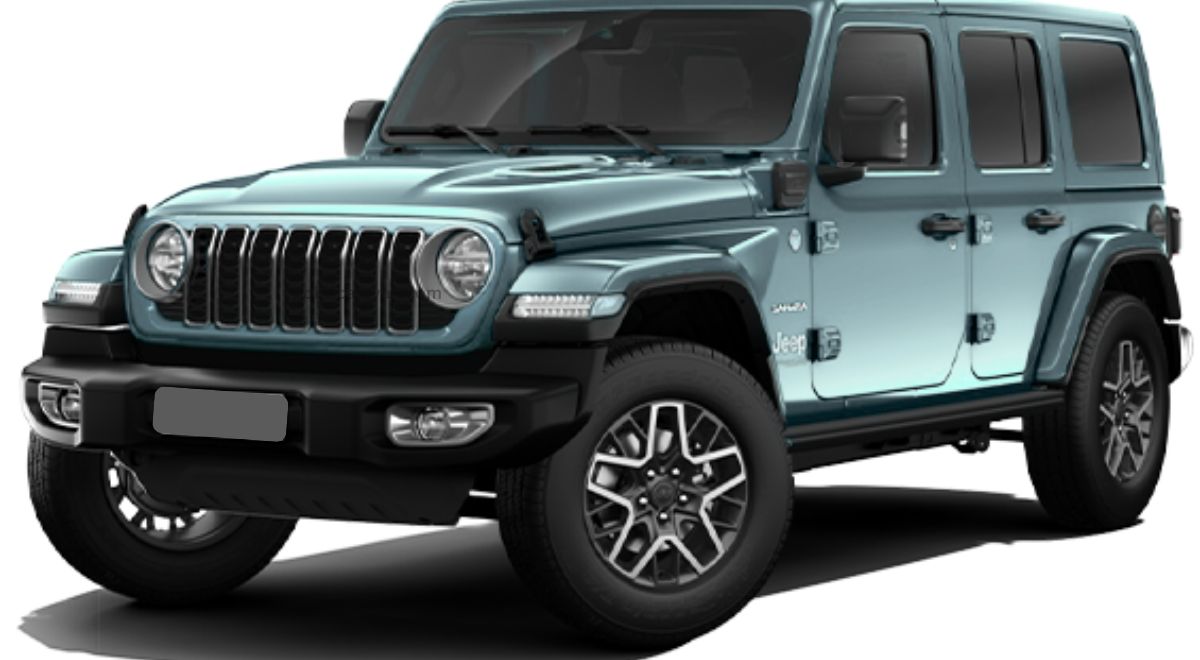 Jaguar F-Pace: luxury, takat व शान का बेहतरीन संगम