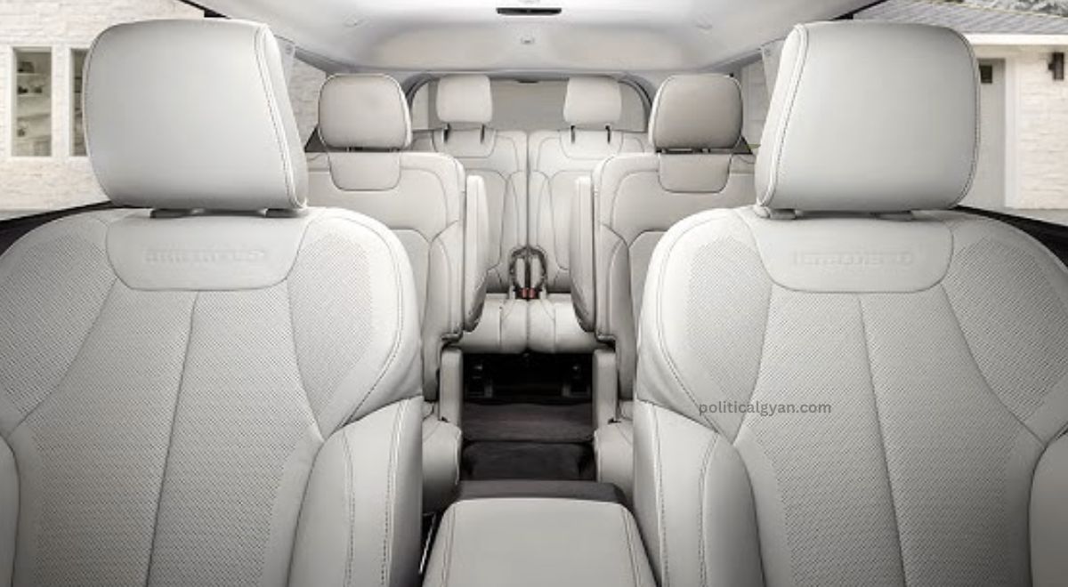 Volvo XC60: Luxury and Safety का शानदार मेल