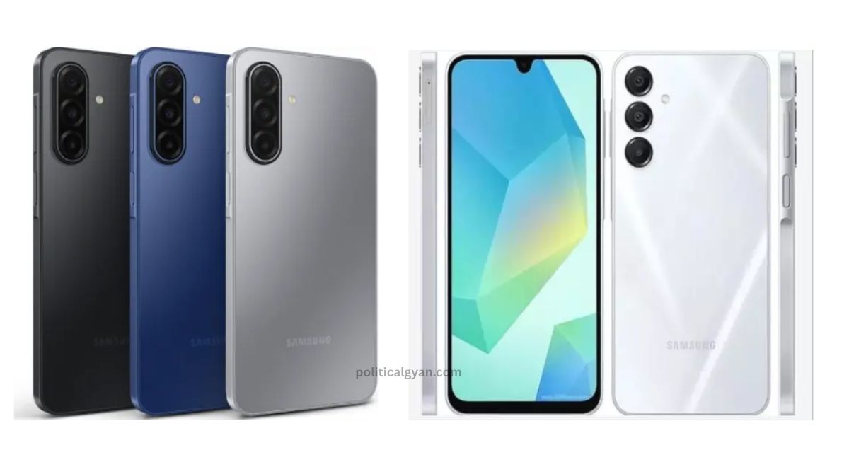 Samsung Galaxy A17 5G: आने वाला स्मार्टफोन जो बदलेगा आपका अनुभव