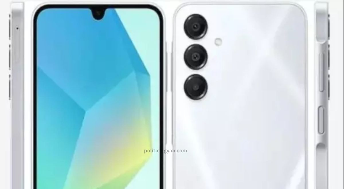 Samsung Galaxy A17 5G: आने वाला स्मार्टफोन जो बदलेगा आपका अनुभव