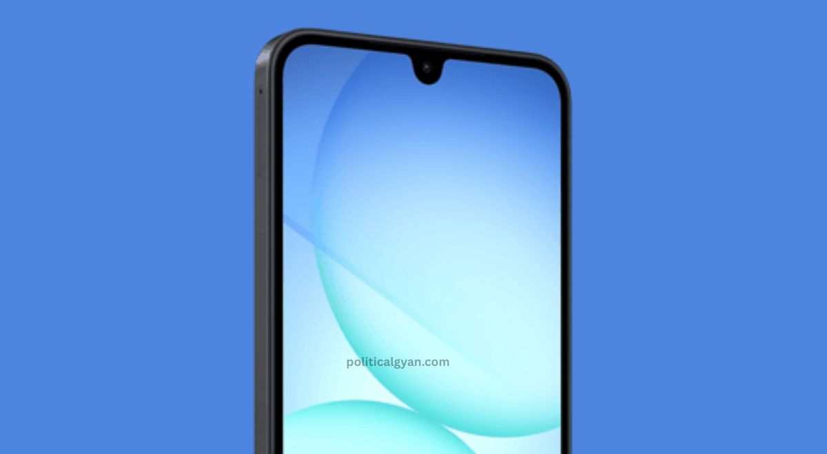 Samsung Galaxy A17 5G: आने वाला स्मार्टफोन जो बदलेगा आपका अनुभव