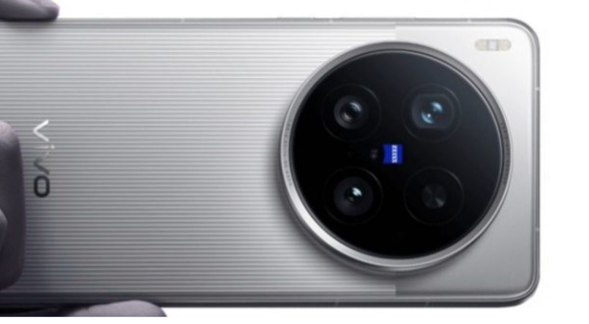 Vivo X300: नया स्मार्टफोन जो आपके दिल को छू लेगा