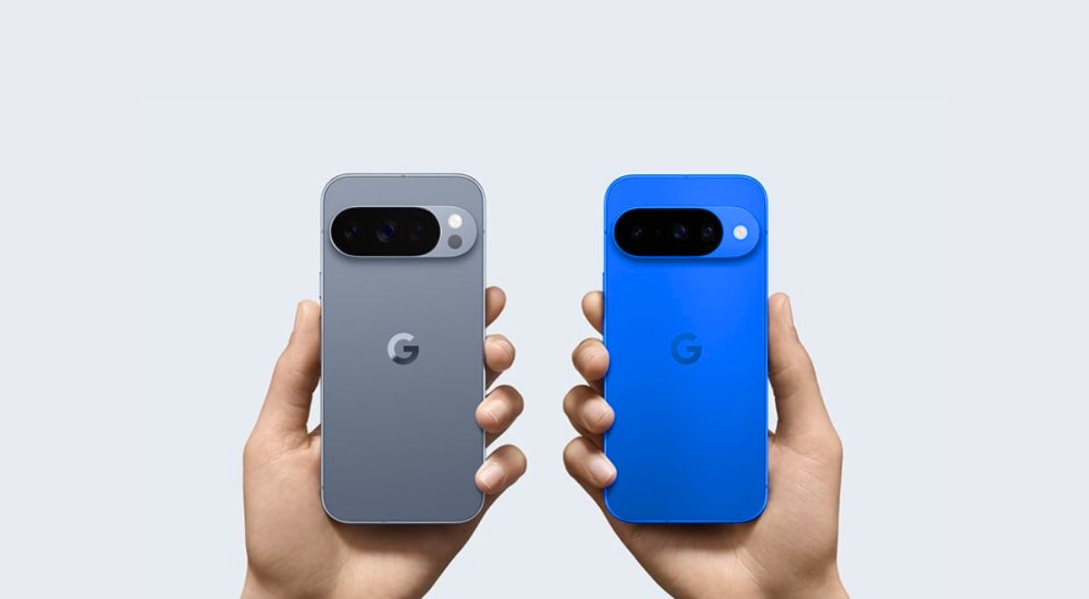 Google Pixel 10 Pro XL