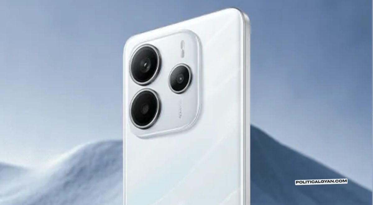 Xiaomi Redmi Note 14 SE 5G