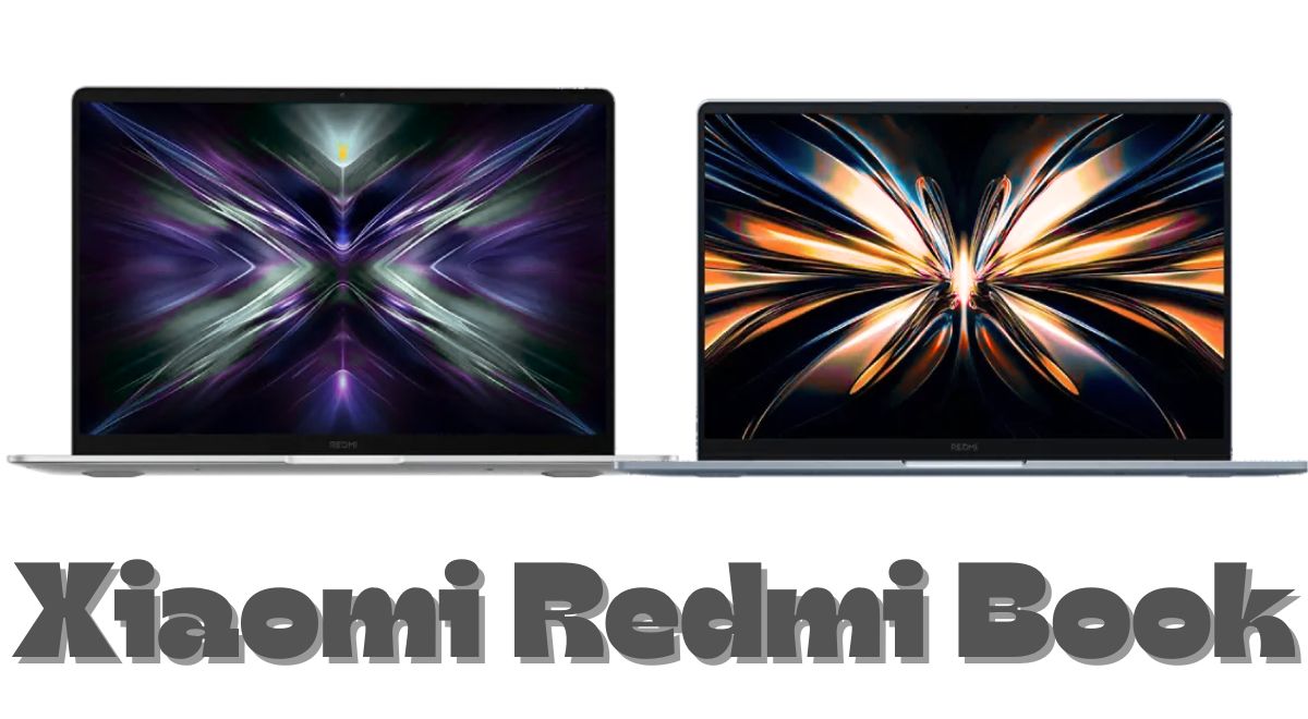 Xiaomi Redmi Book 14