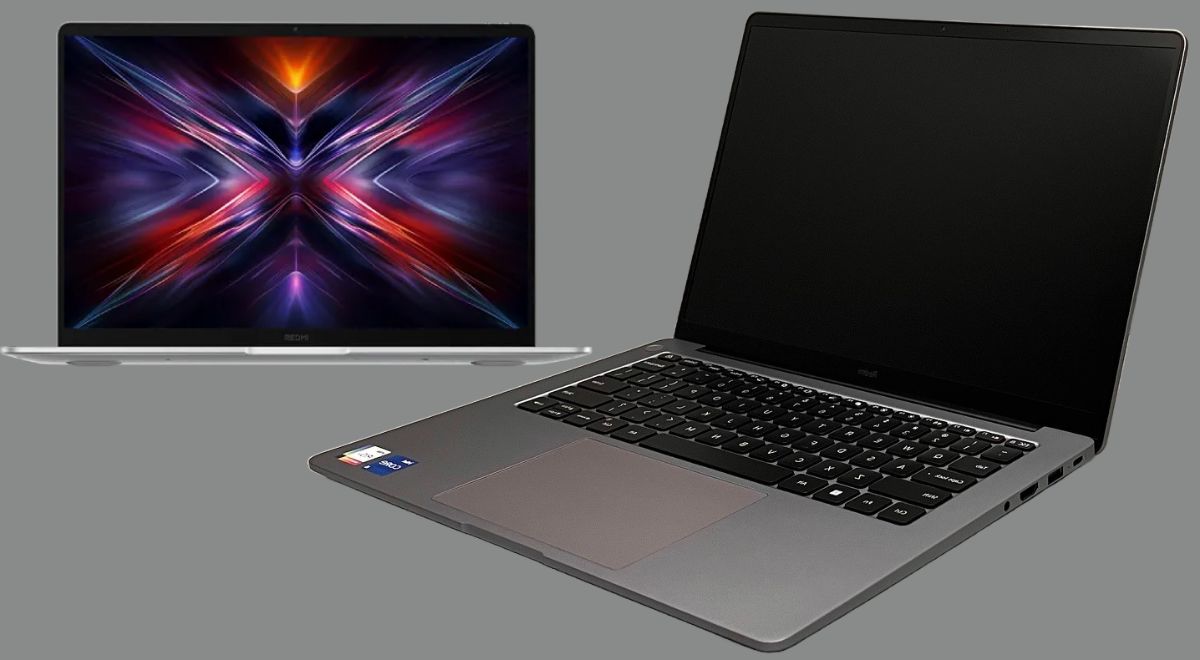 Xiaomi Redmi Book 14 2025: स्टाइलिश डिज़ाइन और दमदार परफॉर्मेंस वाला लैपटॉप