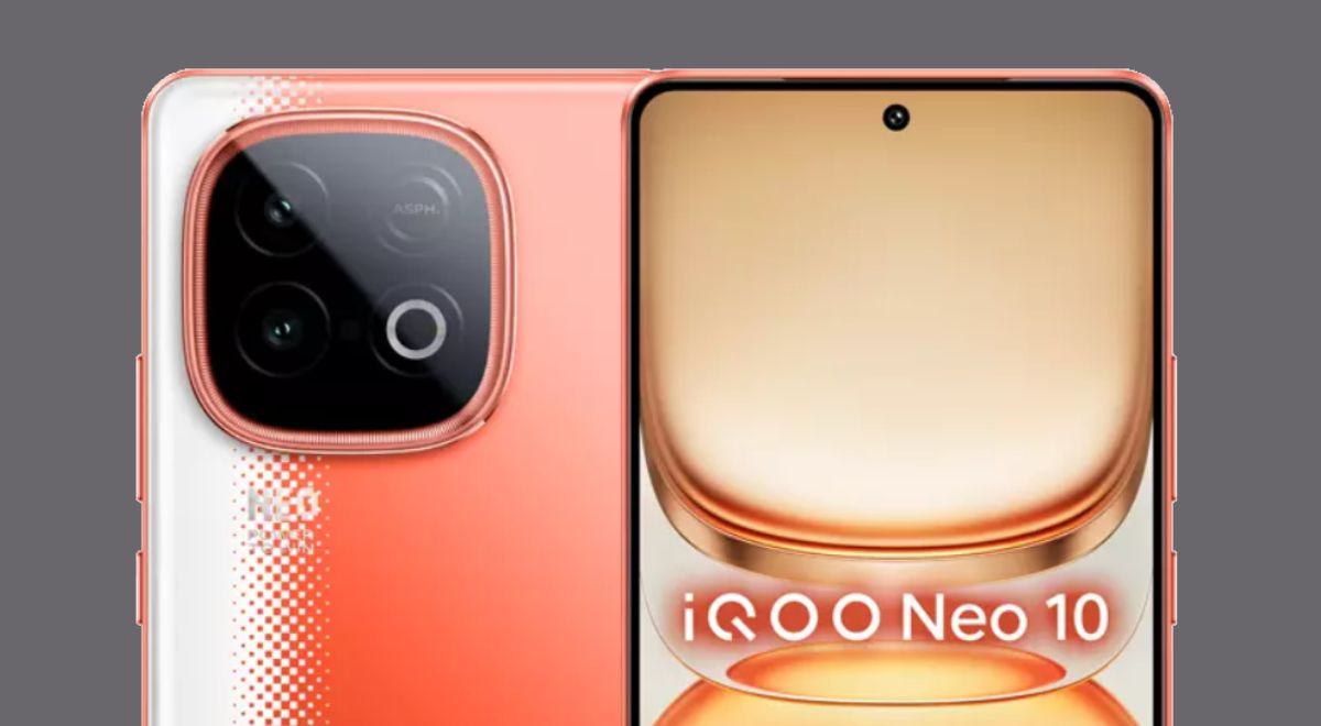 Oppo K13 Turbo Pro vs iQOO Neo 10: कौन है आपका परफेक्ट स्मार्टफोन साथी?