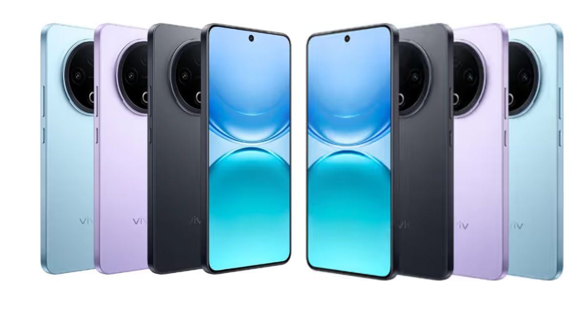 Vivo Y500 5G: दमदार बैटरी और शानदार फीचर्स के साथ नया स्मार्टफोन