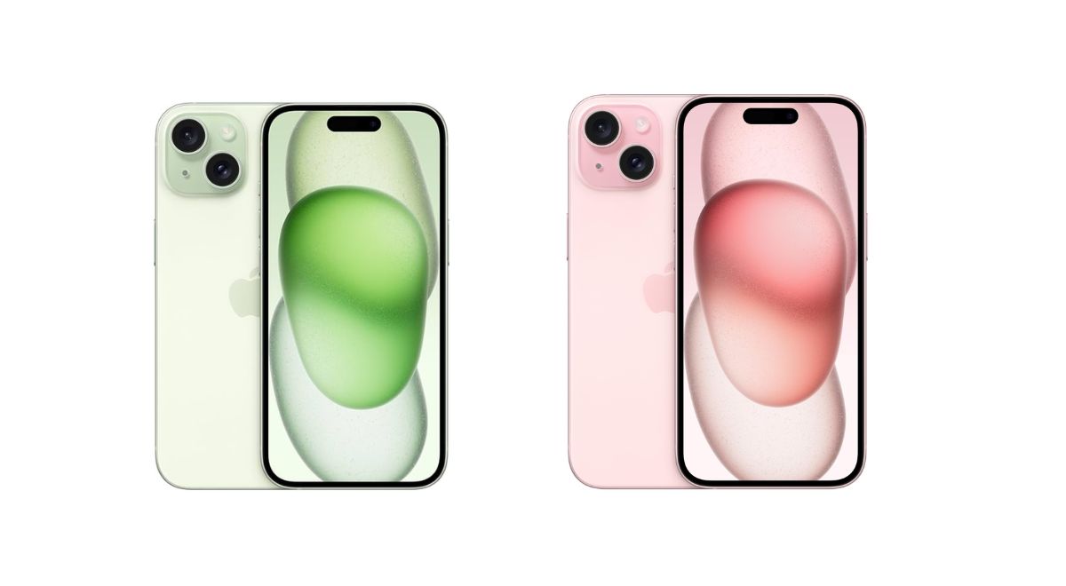 Apple iPhone 15 India Price