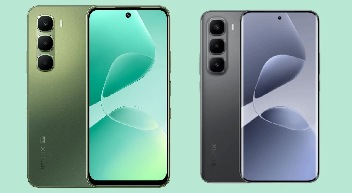 Infinix Hot 60 Pro Plus Price in India: awesome features and excellent performance