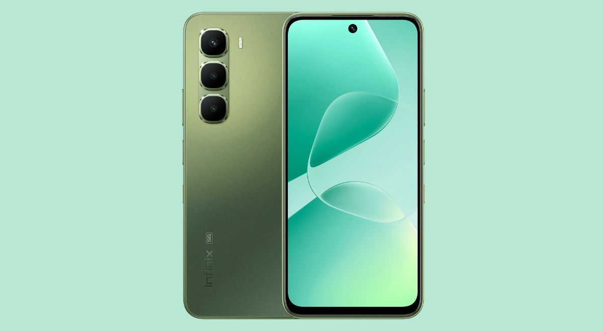 Infinix Hot 60 Pro Plus Performance and Storage
