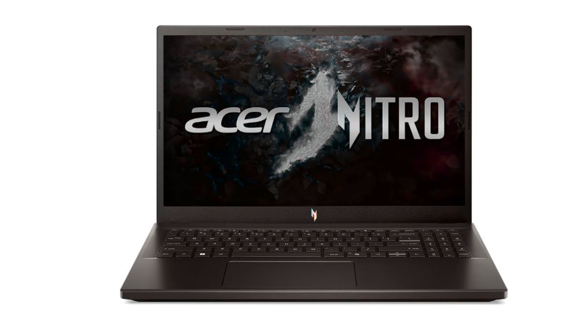 Acer Nitro V ANV15-41 Gaming Laptop – टॉप गेमिंग चॉइस