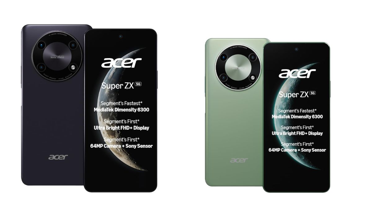 Acer Super ZX Pro Price in India – नया स्मार्टफोन जो दिल जीत लेगा