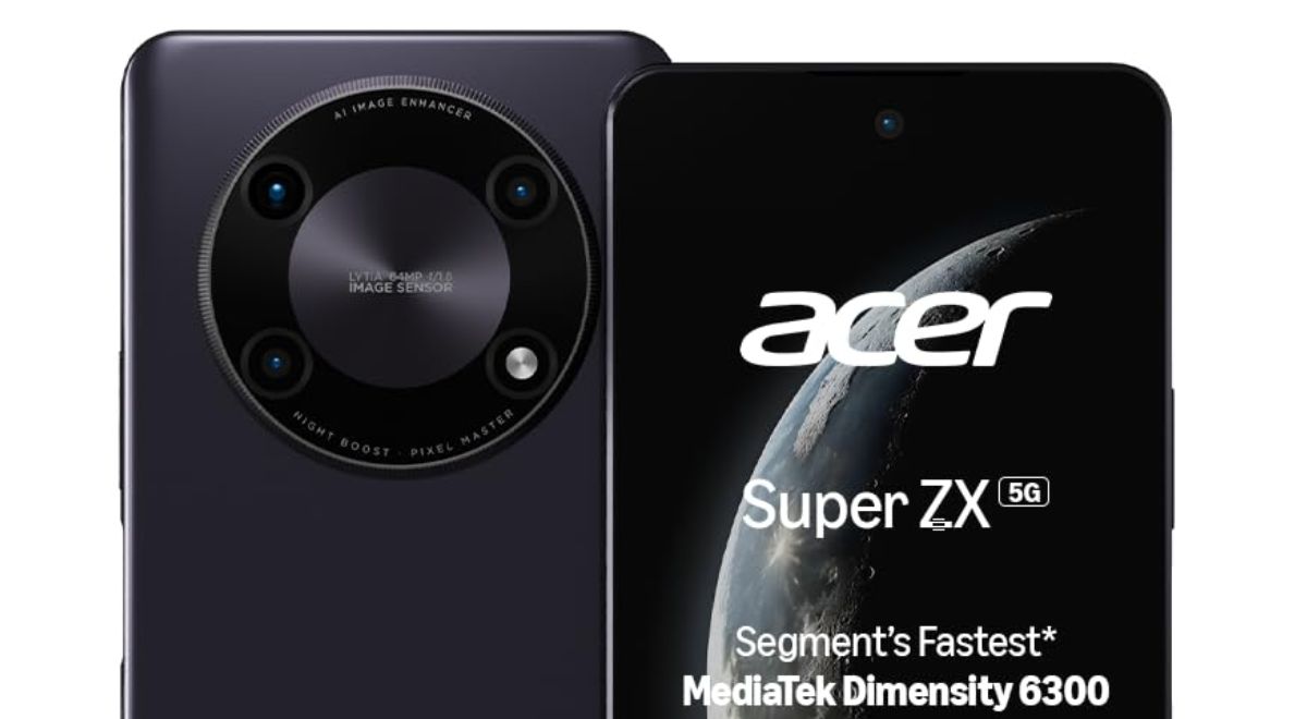 Camera and Photography Experience