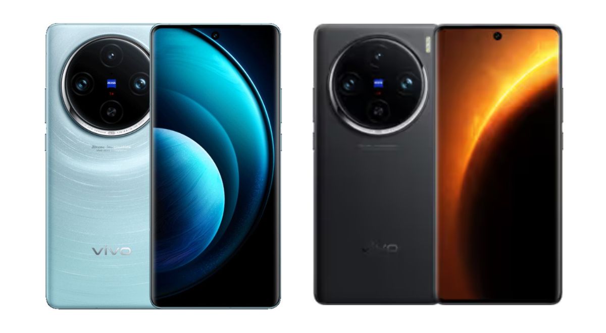 Vivo X100 Pro Price in India – A Powerful and Elegant Smartphone