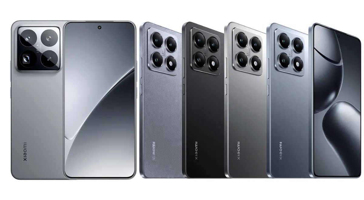 Xiaomi 14T Pro 5G: A Trendy Beast for the Future