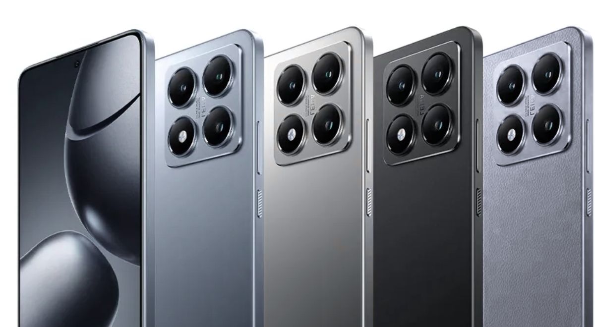 Xiaomi 14T Pro 5G: A Trendy Beast for the Future