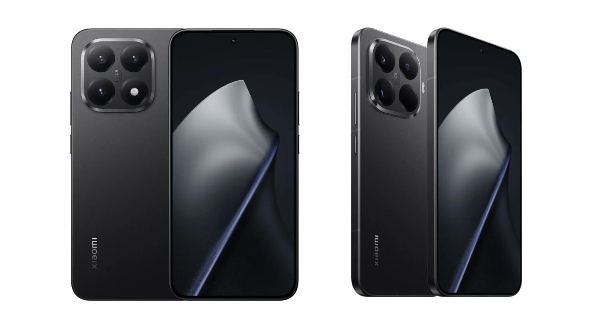 Xiaomi 15T: Power Meets Style