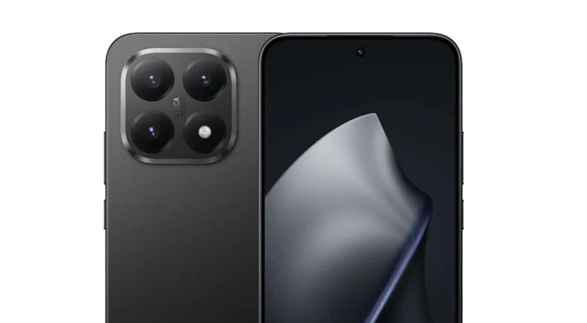 Xiaomi 15T: Power Meets Style