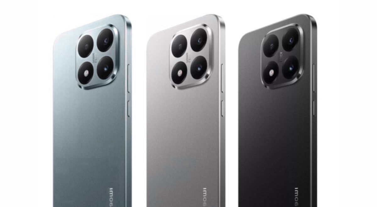 Xiaomi 15T: Power Meets Style