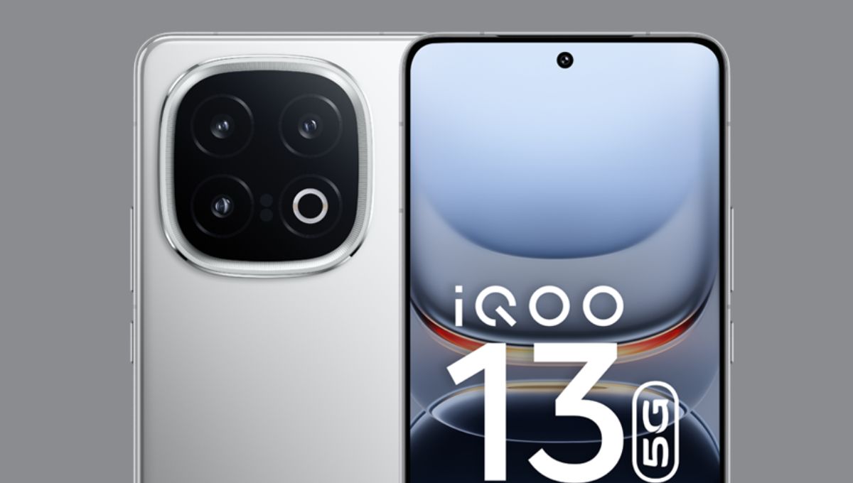 iQOO 13 Pro: Ultimate Smartphone Experience