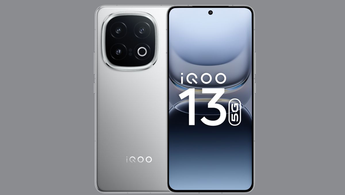 iQOO 13 Pro: Ultimate Smartphone Experience
