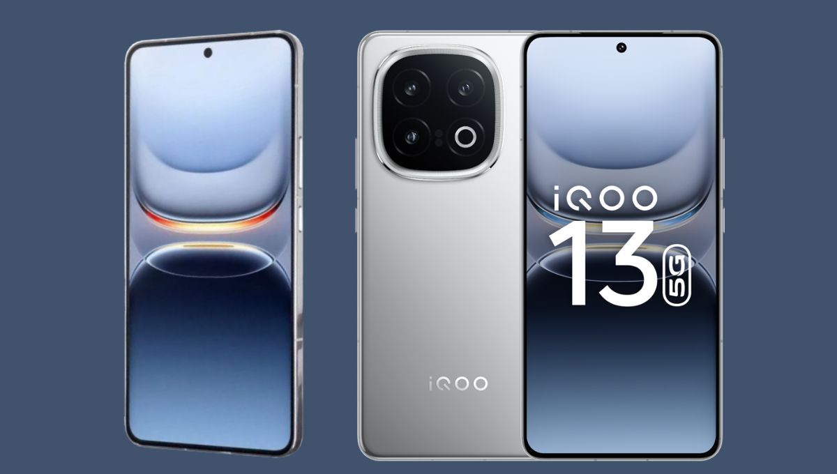 iQOO 13 Pro: Ultimate Smartphone Experience