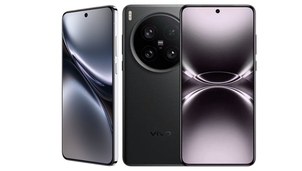 Vivo X200 Ultra: यह क्यों आपका अगला कैमरा-फोन बन सकता है