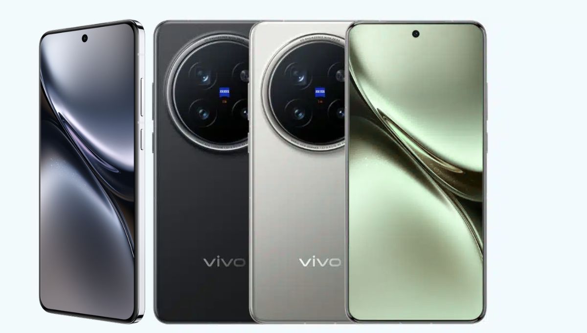 Vivo X200 Ultra: यह क्यों आपका अगला कैमरा-फोन बन सकता है