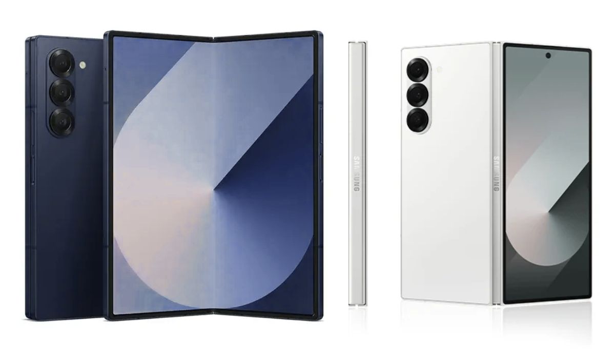Samsung Galaxy Z Fold 6: A Fold that Depicts Future