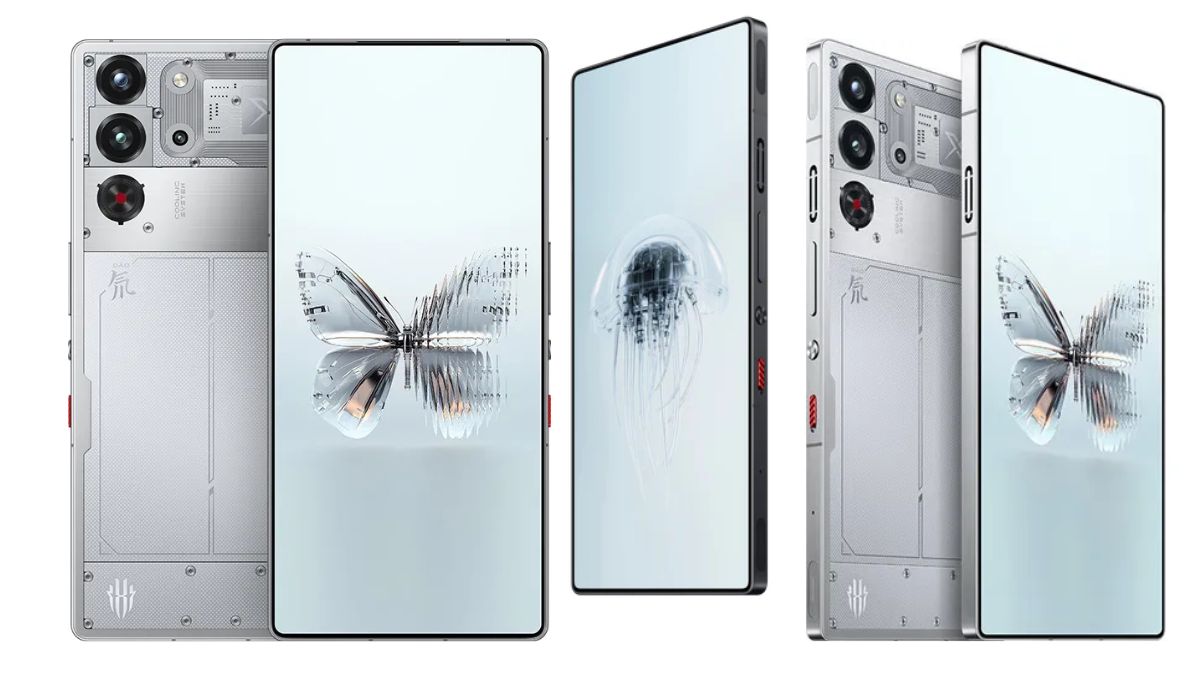 Design & Display That Impresses