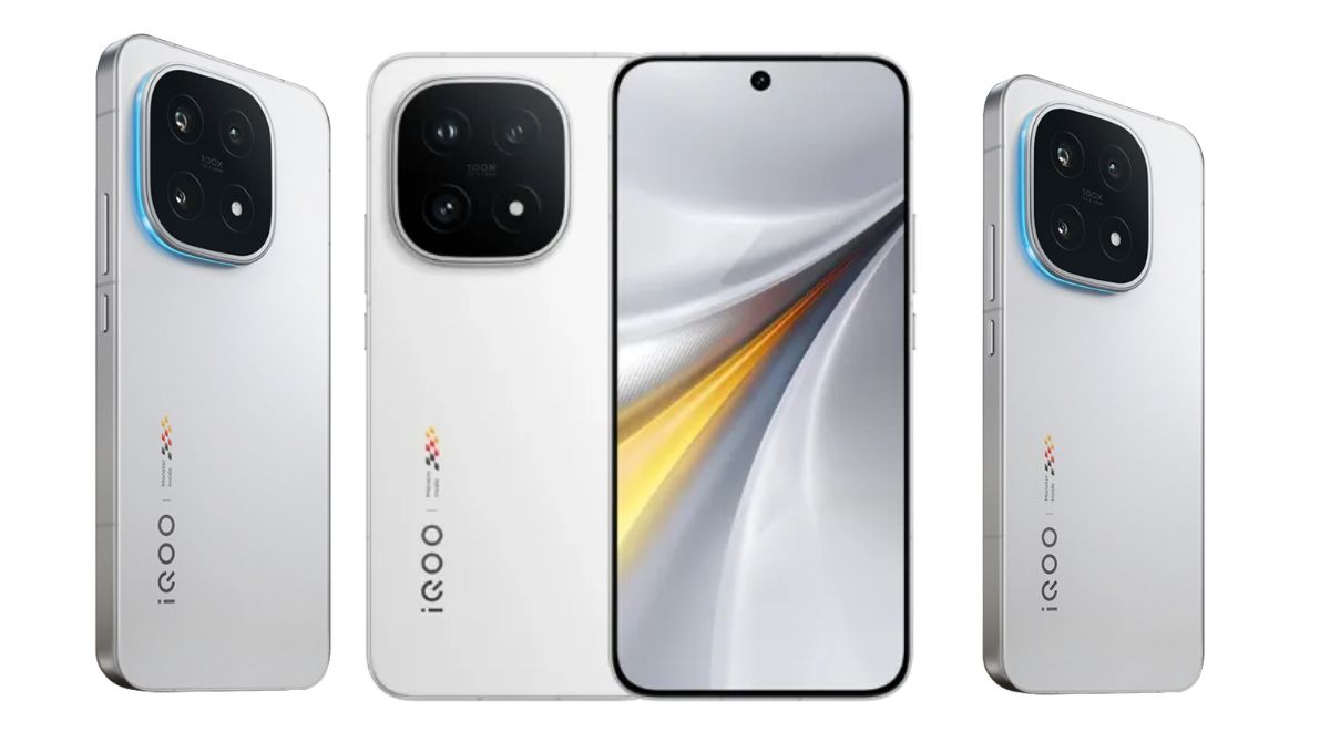 iQOO 15 Launch Date in India: