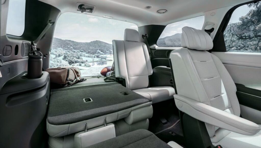 Hyundai Palisade: बड़ी SUV, बड़ा स्टाइल