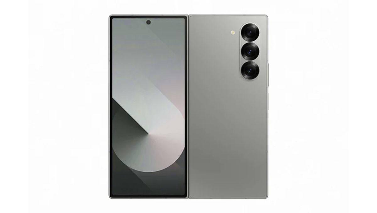 Samsung Galaxy Z Fold 6 Ultra