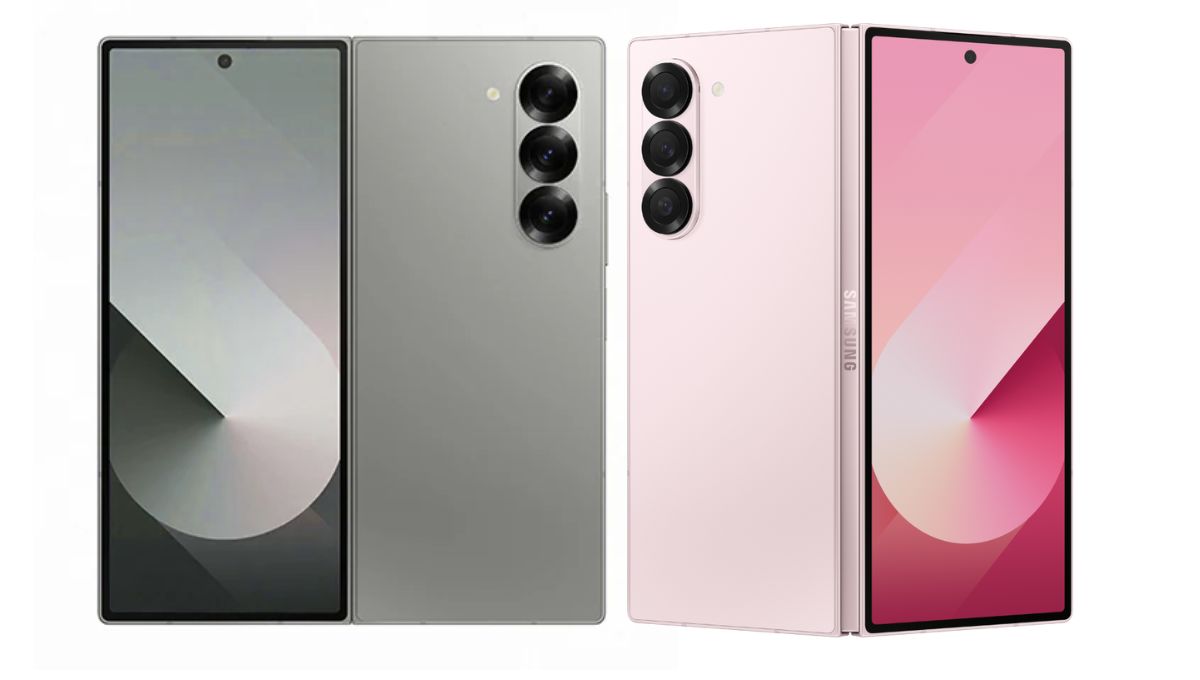 Samsung Galaxy Z Fold 6 Ultra