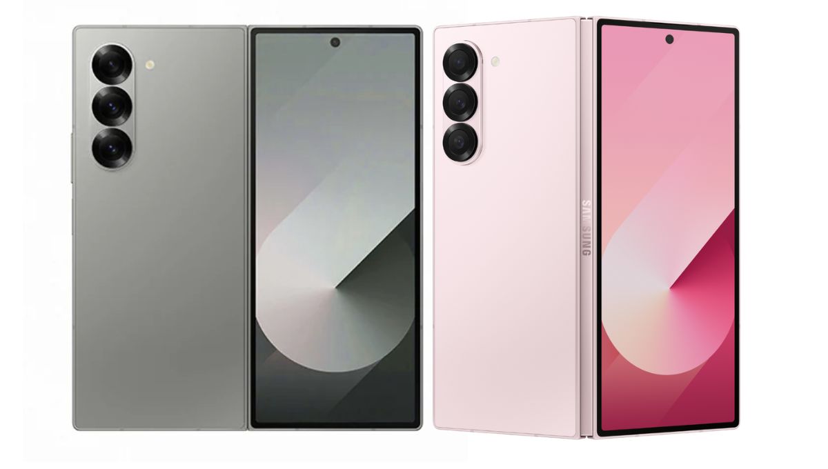 Samsung Galaxy Z Fold 6 Ultra